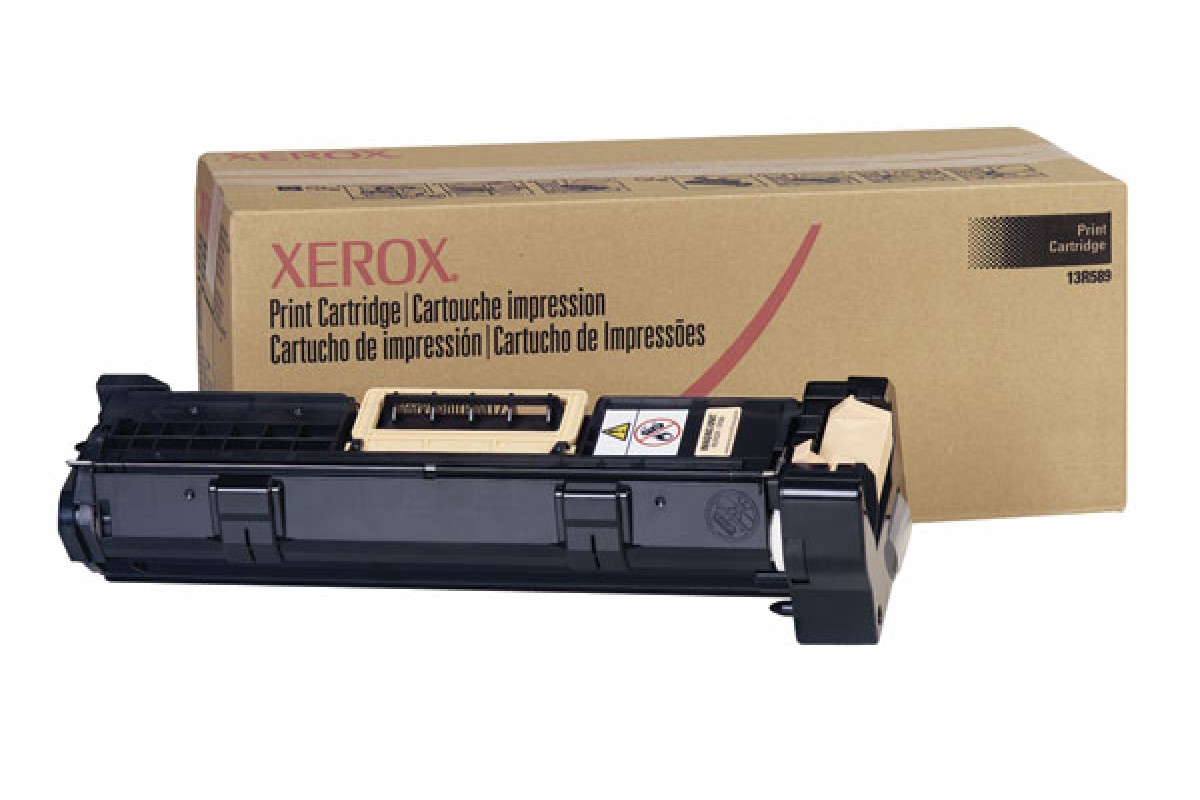 Копи-картридж Xerox WC C118/M118/M118i,  WC Pro 123/128 (013R00589) 013R00589