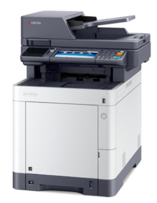 МФУ Kyocera M6235cidn А4, 35 ppm, 1200 dpi, 1024 Mb, USB, Gigabit Ethernet, дуплекс, автоподатчик, тонер 1102V03NL0 1102V03NL0