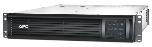 Источник бесперебойного питания APC Smart-UPS SMT3000RMI2U SMT3000RMI2U #3