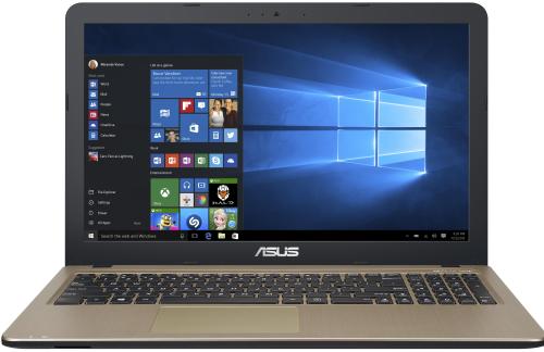 Ноутбук Asus X540SA-XX053D 15.6" Pentium N3700,4Gb,500Gb, Free DOS (90NB0B31-M03840) 90NB0B31-M03840