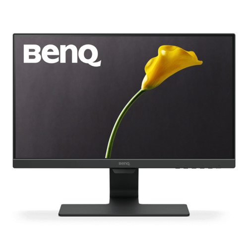 Монитор BenQ 21.5'' 16:9 1920х1080(FHD) IPS, 60 Гц, 250cd/m2, H178°/V178°, 1000:1, 20M:1, 16.7M, 5ms, VGA, 2xHDMI, Swivel, Speakers, Black BL2283 BL2283