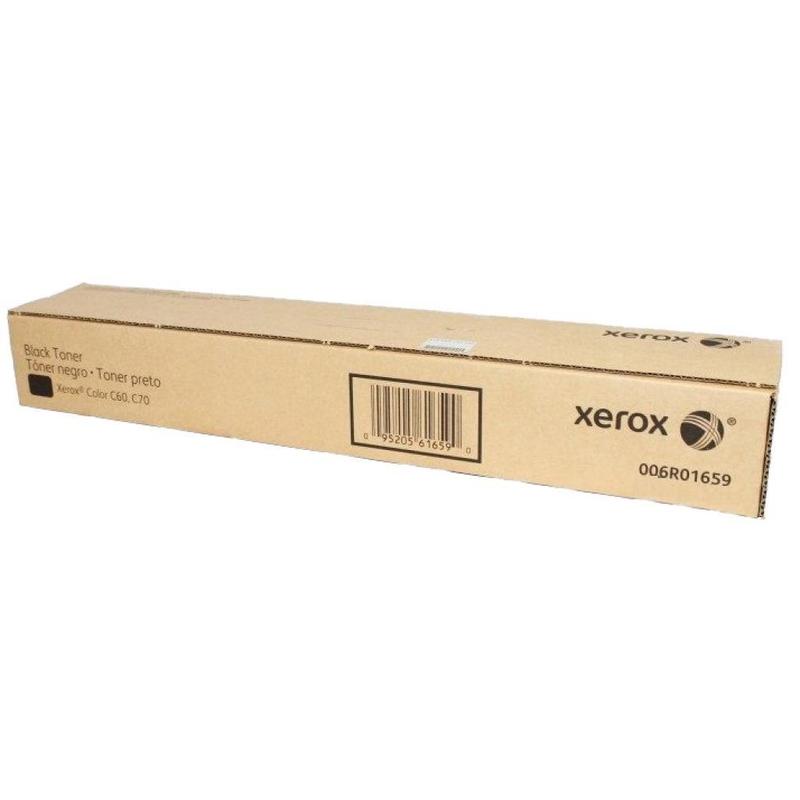 Картридж Xerox 006R01659 черный (30K) Color С60/C70 006R01659 006R01659 #2