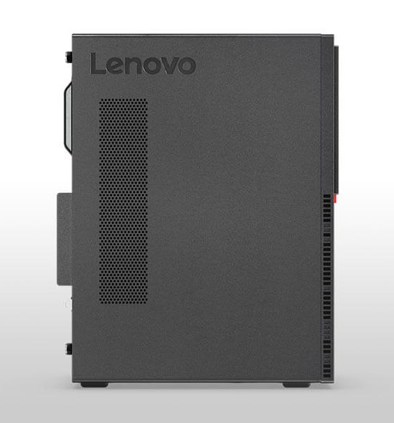 Компьютер Lenovo ThinkCentre M710t Tower, i5-7400 (3.0 GHz), 4Gb, 1Tb/7200, Intel HD Graphics 630, DVD+-RW, No_Wi-Fi, USB, KB+Mouse, Win 10 Pro, 3Y on-site  10M9005BRU 10M9005BRU