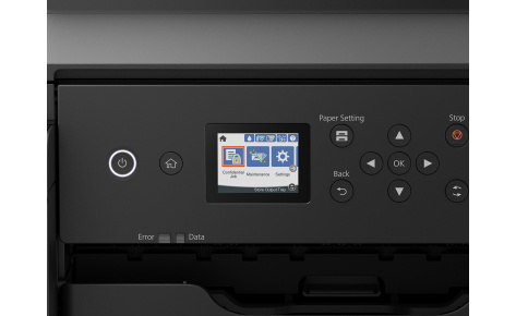 Принтер Epson L11160 цвет. А3+ C11CJ04404 C11CJ04404