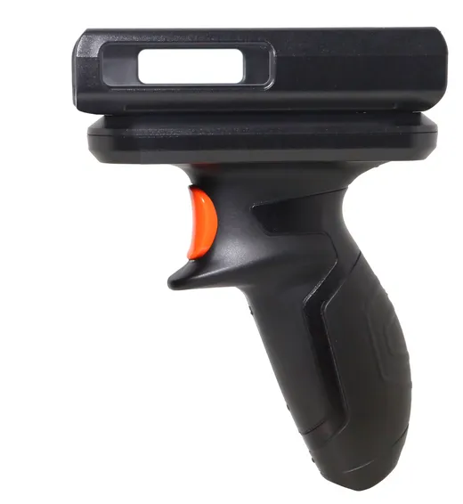 Пистолетная рукоятка Point Mobile PM85-TRGR для PM85 Quick insert & Use PM85-TRGR PM85-TRGR