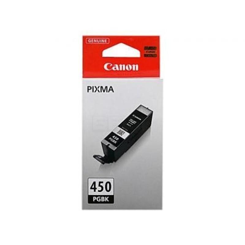 Картридж Canon PGI-450PGBK PGI-450PGBK #2