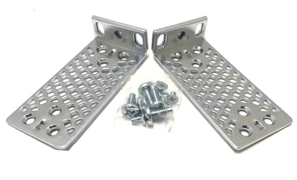 Крепление для коммутаторов Cisco Catalyst 3850 C3850-RACK-KIT= C3850-RACK-KIT= #2