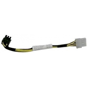 Кабель HPE DL360 Gen10 GPU CPU1 Cable Kit 871248-B21 871248-B21