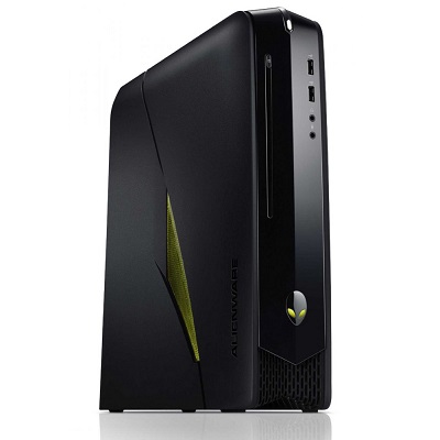 Персональный компьютер Dell Alienware X51 FT i7 4790 (3.9)/16Gb/2Tb 7.2k/GTX760Ti 2Gb/DVDRW/Windows 8.1 Single Language R2-3739 R2-3739