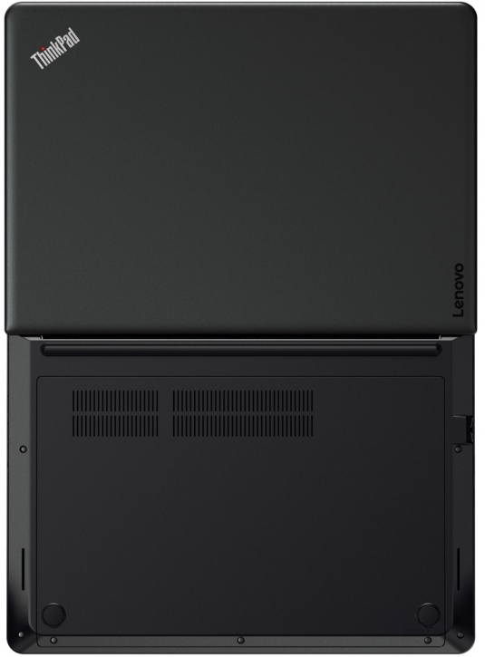 Ноутбук Lenovo ThinkPad Edge 470 Core i5 7200U/8Gb/1Tb/nVidia GeForce 940MX 2Gb/14"/FHD (1920x1080)/Windows 10 Professional 64/black/WiFi/BT/Cam 	(20H1007BRT) 20H1007BRT