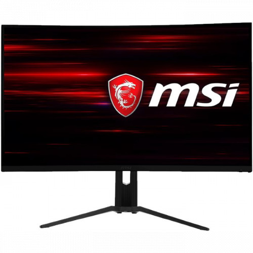 Монитор MSI 31.5" Optix MAG322CQR WQHD (2560x1440 (матовый))/Curved/IPS-level(VA)/165Hz/1ms 9S6-3DA75A-003 9S6-3DA75A-003