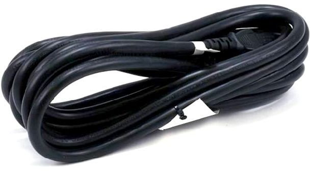Кабель Lenovo 2.8m, 10A/100-250V, C13 to IEC 320-C14 Rack Power Cable 46M2982 46M2982
