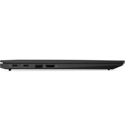 Ноутбук Lenovo 14" IPS WUXGA ThinkPad X1 Carbon G10 black (Core i5 1235U/16Gb/256Gb SSD/VGA int/FP/W11Pro) 21CB006ART 21CB006ART #3