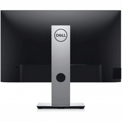 Монитор Dell 23,8" S/BK ( IPS; 16:9; 300 cd/m2; 1000:1; 5ms; 2560x1440; HDMI; DP; 5xUSB; HAS; Tilt; Pivot) P2421D P2421D #1