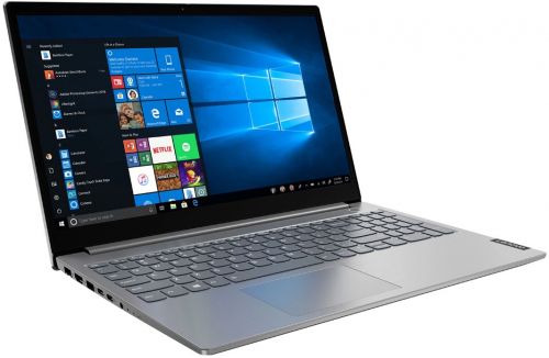 Ноутбук Lenovo ThinkBook 15 G2 ITL 15.6" FHD (1920x1080) AG 300N, I5-1135G7 2.4G, 2x8GB DDR4 3200, 512GB SSD M.2, Intel IRIS XE, Wifi, BT, FPR, HD Cam, 3cell 45Wh, Win 11 P64 RUS, 1Y OS, 1.7kg 20VE00U9RU 20VE00U9RU #2