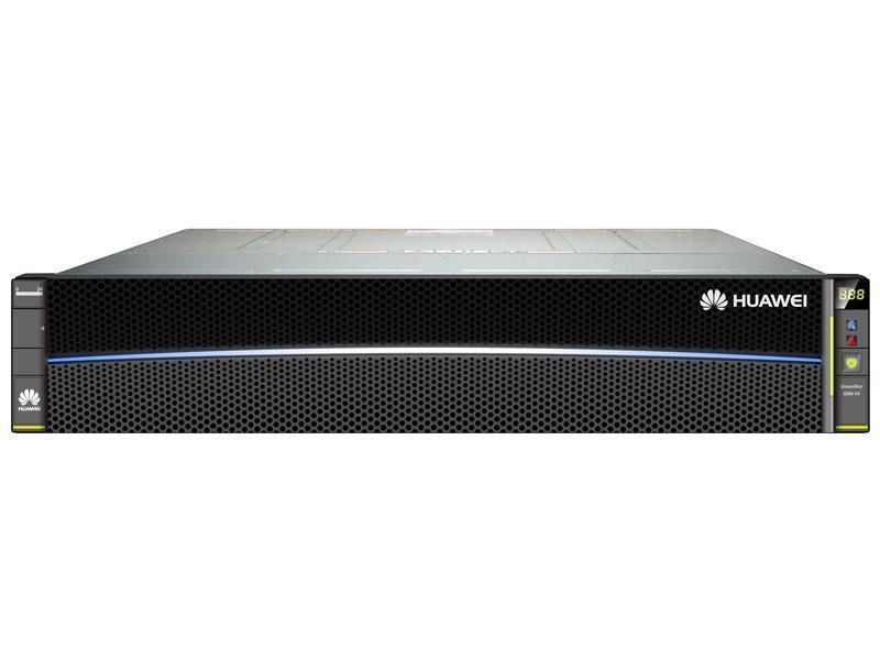 СХД Huawei OceanStor 2200 V3 25-2 12GE 0GB/32GB/AC NAS 02350WQW-88034FDF 02350WQW-88034FDF