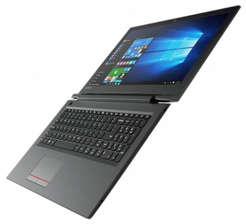 Ноутбук Lenovo V110-15ISK, Core i3 6006U, 15.6" HD, 4Gb, 500Gb, Wi-Fi, Bluetooth, CAM, Win 10, Black (80TL00DBRK) 80TL00DBRK