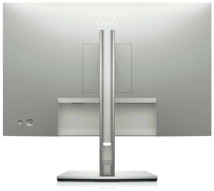 Монитор Dell 24,1" U2421E (IPS; 16:10; 350cd/m2; 1000:1; 5ms; 1920x1200; 178/178; HDM; DP; RJ45; DP-out, USB-С; 3xUSB 3.2; HAS; Tilt; Pivot) 2421-9503 2421-9503 #2