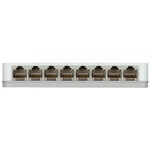 Коммутатор D-Link L2 Unmanaged Switch with 5 10/100/1000Base-T ports DGS-1005A/E1A DGS-1005A/E1A