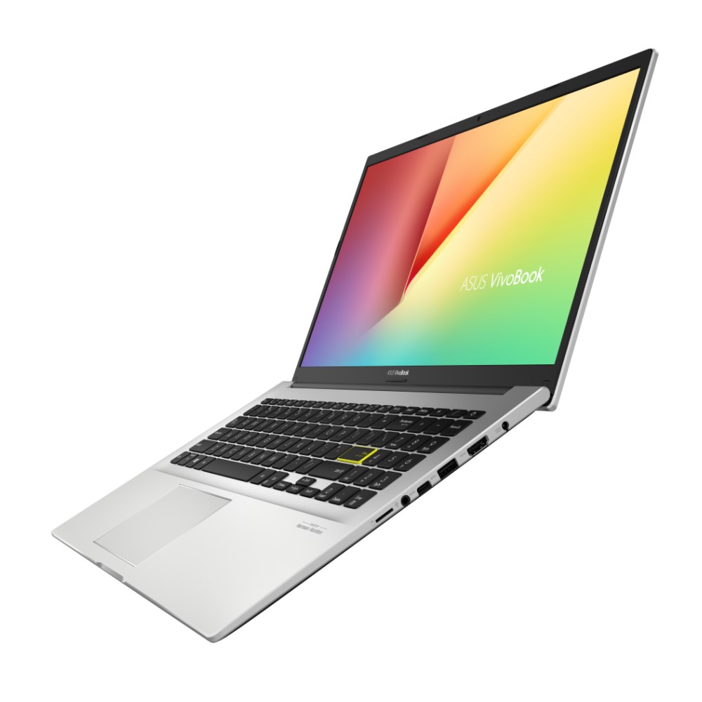 Ноутбук ASUS VivoBook 15 Q3 X513EA-BQ2000T Intel Core I5-1135G7/8Gb/512Gb M.2 SSD/15.6" IPS FHD AG (1920x1080)/no ODD/WiFi/BT/Cam/Windows 10 Home/1.7Kg/ 90NB0SG5-M30220 90NB0SG5-M30220