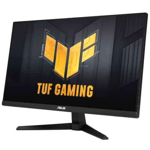 Монитор ASUS 23.8" TUF Gaming VG249QM1A IPS 1920x1080 270Hz FreeSync 350cd/m2 16:9 90LM06J0-B02370 90LM06J0-B02370