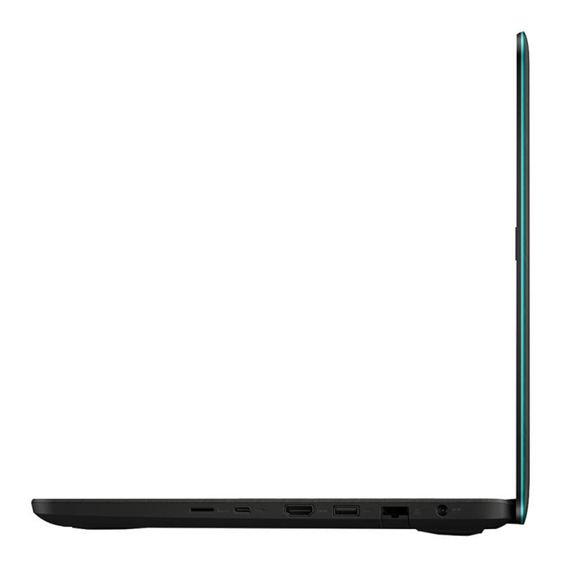 Ноутбук ASUS AMD Ryzen 5 3500U 2100MHz/15.6"/1920x1080/8GB/512GB SSD/NVIDIA GeForce GTX 1050 4GB/Wi-Fi/Bluetooth/Dos 90NB0PK1-M02480 90NB0PK1-M02480