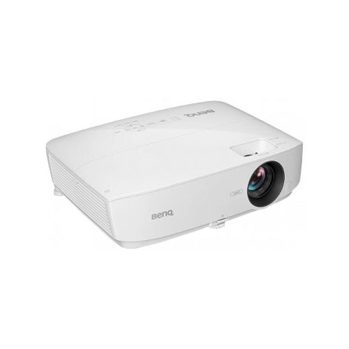 Проектор BenQ MH535 FHD 3500 AL 1.2X, TR 1.37-1.64, HDMIx2, VGAx2  9H.JJY77.33E 9H.JJY77.33E