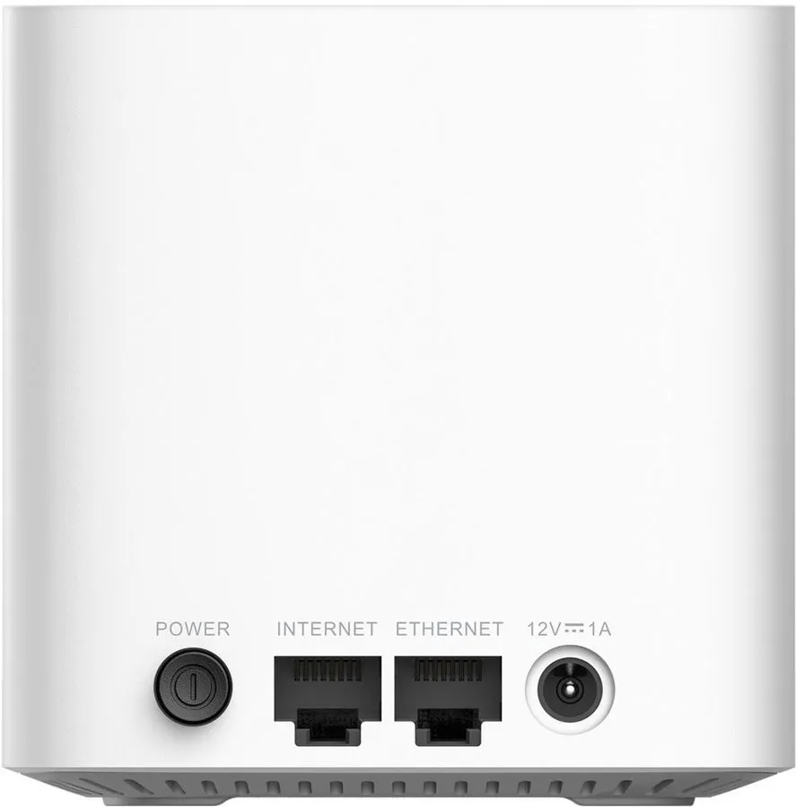 Система D-Link Mesh AC1200 Dual Band Whole Home Wi-Fi System  COVR-1102/E COVR-1102/E