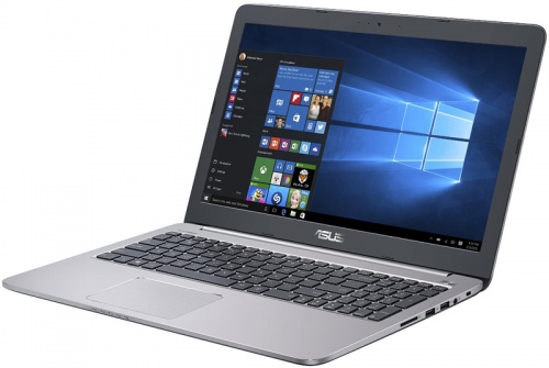 Ноутбук ASUS K501UX-DM282T [90NB0A62-M03370] 90NB0A62-M03370 #2