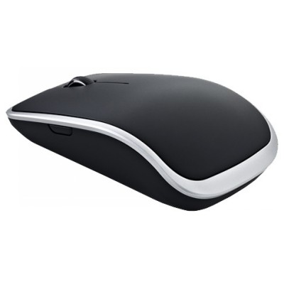 Мышь DELL WM514 Wireless Mouse, Black, USB (570-11537) 570-11537