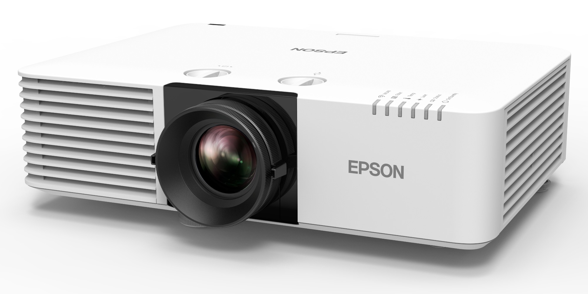 Проектор Epson EB-L400U V11H907040 V11H907040