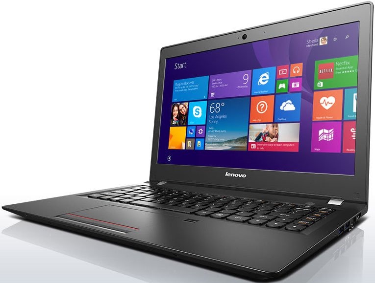 Ноутбук Lenovo E31-70 Core i3 5005U/4Gb/500Gb/Intel HD Graphics/13.3"/HD (80KX01G1RK) 80KX01G1RK