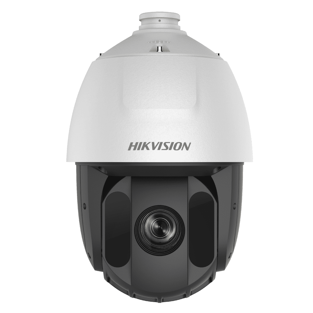 Камера видеонаблюдения Hikvision DS-2DE5432IW-AE 4Мп уличная скоростная поворотная IP-камера с ИК-подсветкой до 150м объектив 4.8 - 153мм, 32x DS-2DE5432IW-AE DS-2DE5432IW-AE
