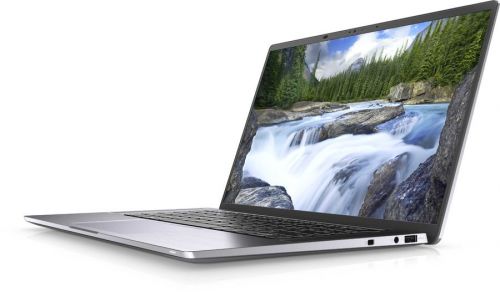 Ноутбук Dell Latitude 9520 Core i7 1185G7 16Gb SSD512Gb Intel Iris Xe graphics 15.6" WVA FHD (1920x1080) Windows 10 Professional grey WiFi BT Cam 9520-3012 9520-3012