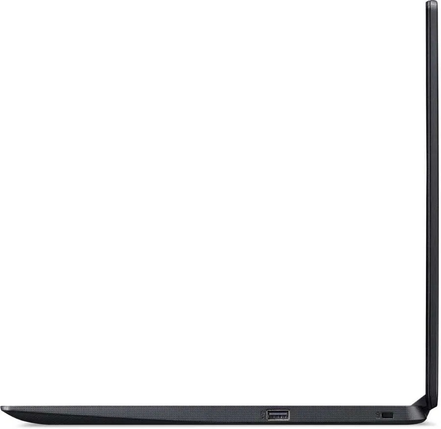 Ноутбук Acer Aspire 3 A315-56-51M9 Core i5 1035G1 8Gb 1Tb Intel UHD Graphics 15.6" FHD (1920x1080) Windows 11 black WiFi BT Cam NX.HS5ER.026 NX.HS5ER.026 #6