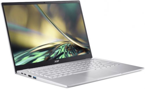 Ноутбук Acer SF314-44-R8UH 14" R5-5625U 16/512GB W11 NX.K0UER.004 NX.K0UER.004 #6