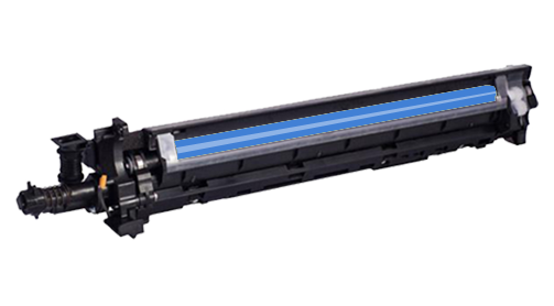 Девелопер Konica Minolta DV619C Developer C A9C80KD A9C80KD #2
