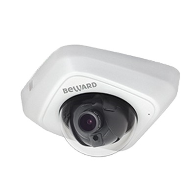Купольная IP камера Beward 5 Мп, 1/2.8'' КМОП Sony Starvis, 0.006 лк, 2xWDR до 120 дБ, 3 потока, H.265/H.264/MJPEG, 2592?1944, 30к/c SV3210D SV3210D