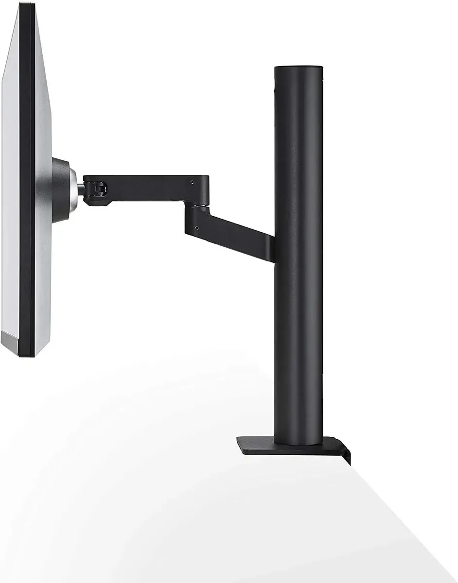Монитор LG UltraFine 27UN880-B 27" черный IPS LED 16:9 HDMI M/M матовая HAS Piv 350cd 178гр/178гр 3840x2160 60Hz FreeSync DP 4K USB 27UN880-B.ARUZ 27UN880-B.ARUZ