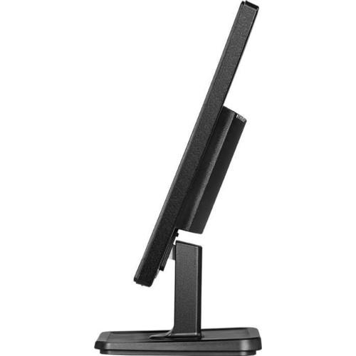 Монитор MSI 21,5" Pro MP221 Black (TN, 1920x1080, D-sub+HDMI, 5 ms, 170°/160°, 250 cd/m, 1000:1) 9S6-3BA2CT-007 9S6-3BA2CT-007