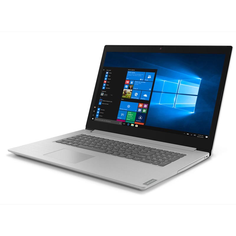 Ноутбук Lenovo IdeaPad L340-17IWL i5 8265U/4Gb/1Tb/SSD128Gb/Intel UHD Graphics 620/17.3"/TN/HD+ (1600x900)/Windows 10/grey/WiFi/BT/Cam 81M00042RU 81M00042RU