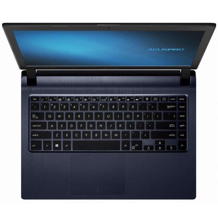Ноутбук ASUS PRO P1440FA-FA2025T Grey 14" {FHD i3-10110U/4Gb/1Tb/W10} 90NX0211-M30020 90NX0211-M30020