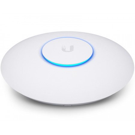 Точка доступа Ubiquiti UniFi AP NanoHD UAP-nanoHD-EU UAP-nanoHD-EU