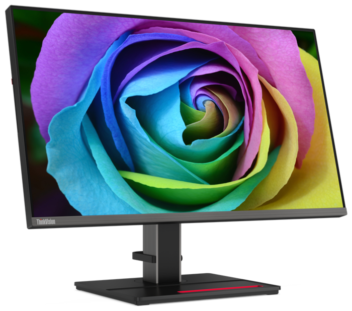 Монитор Lenovo 27" ThinkVision Creator Extreme Lenovo Thinkvision Creator Extreme 16:9 IPS 3840 x 2160    4ms 3M:1 1200 178/178///3xHDMI 2.0/DP 1.4+DP_Out/588 62A6RAT3EU 62A6RAT3EU