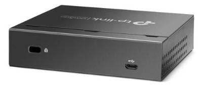 Контроллер TP-Link Omada OC200 10/100BASE-TX черный OC200 OC200 #3