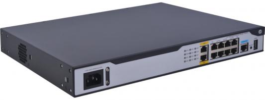 Маршрутизатор HPE MSR1003 8S AC Router JH060A JH060A #4