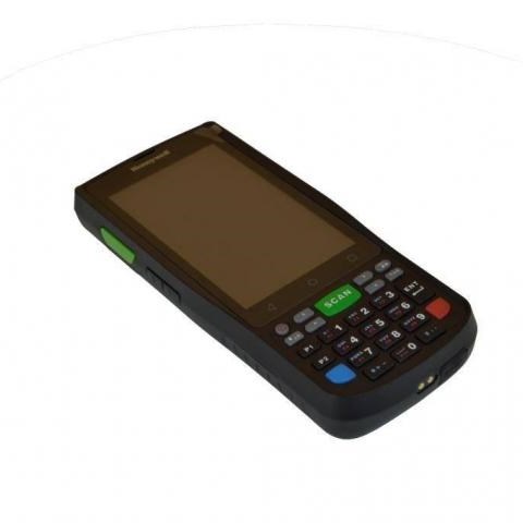 POS монитор DBS CTM-1500 MSR сенсорный безрамочный CTM-1500 CTM-1500 #9