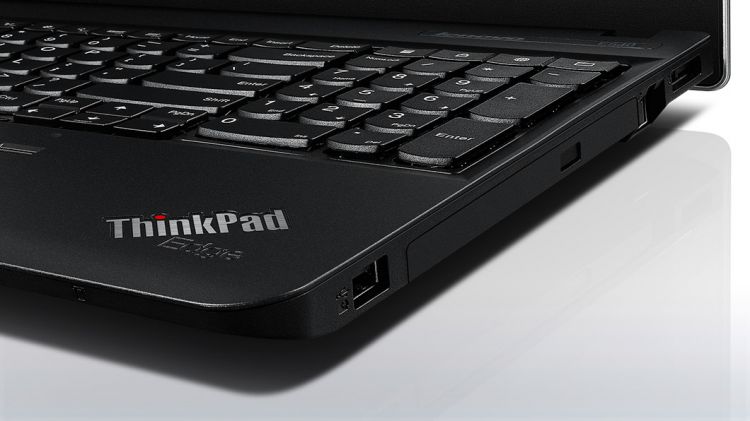 Ноутбук Lenovo ThinkPad EDGE E540 15.6"HD i5-4210M,8GB DDR3,1TB 5400+16Gb SSD,HD Graphics 4600,DVDRW,Camera 20C6A0HWRT 20C6A0HWRT