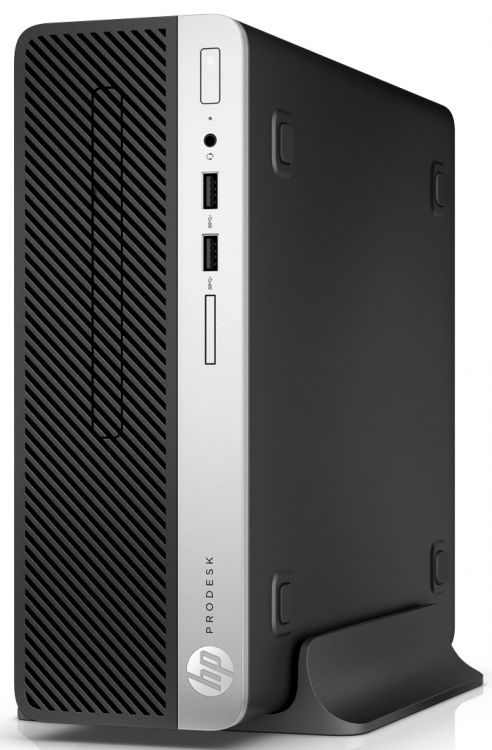 Ноутбук HP ProDesk 400 G5 SFF i5-8500,8GB,16GB Optane +1TB,DVDRW,USBkbd/mouse,HP DisplayPort Port,Win10Pro(64-bit),1-1-1 Wty 4HR74EA 4HR74EA