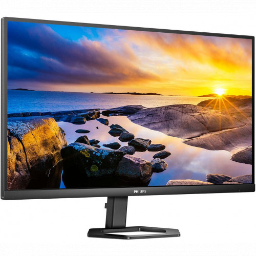 Монитор Philips 27" IPS 2560x1440 75Hz 4ms 178/178 300cd 1000:1 8bit HDMI1.4 DisplayPort1.2 4xUSB3.2 USB-C3.2(PD 65W) 2x3W Pivot VESA 27E1N5600AE/00 27E1N5600AE/00